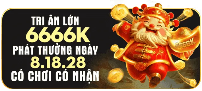 Các chương trình khuyến mãi hk88 nhà cái