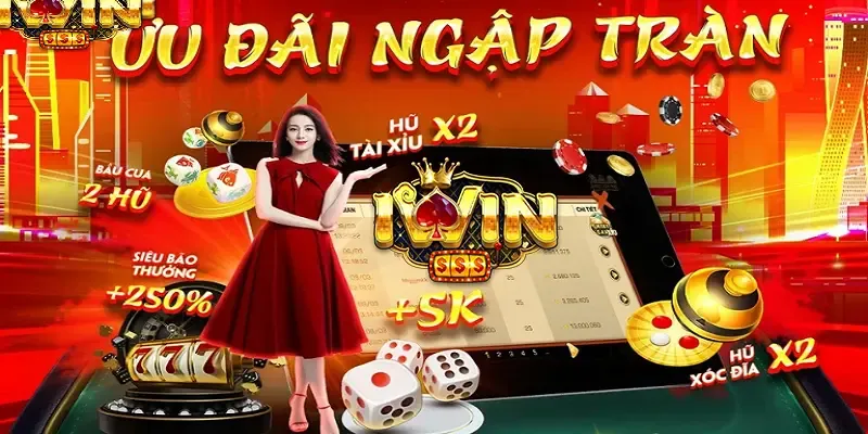 Chi tiết khuyến mãi mới nhất 2024 tại HK88 nhà cái